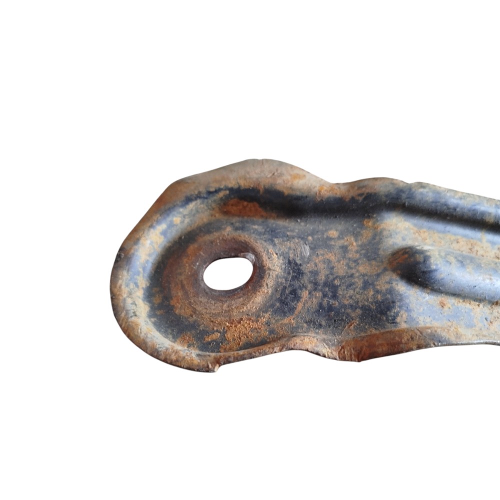 Suporte Coxim Câmbio Motor Ap Gol G2 G3 G4 Saveiro 1.8 2.0 5