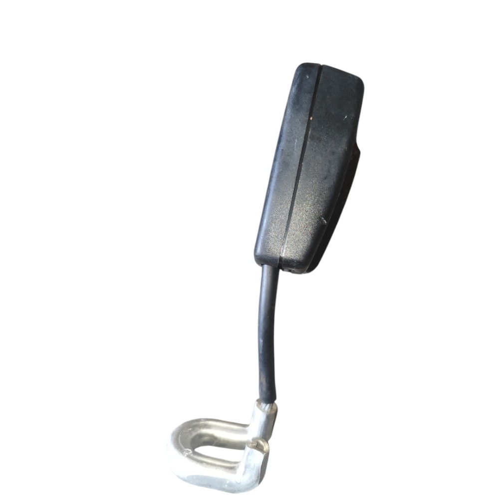 Cinto De Segurança Vw Passat 1998 1999 2000 2001 2002 2005 6
