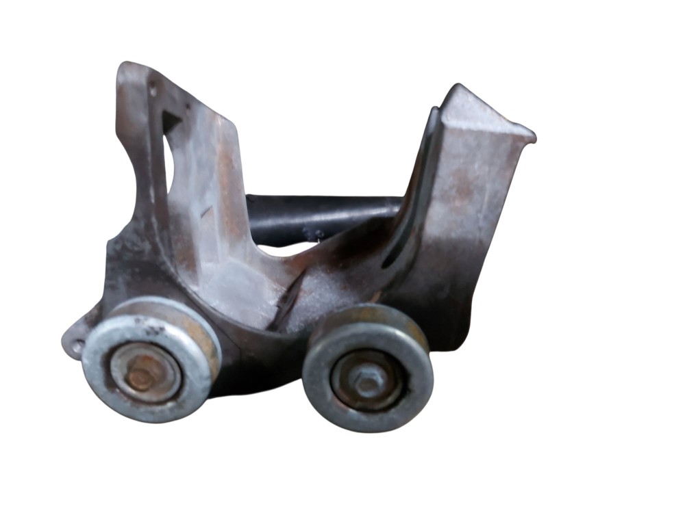 Suporte Alternador Ford Focus/Ecosport/Fiesta Polia Ferro