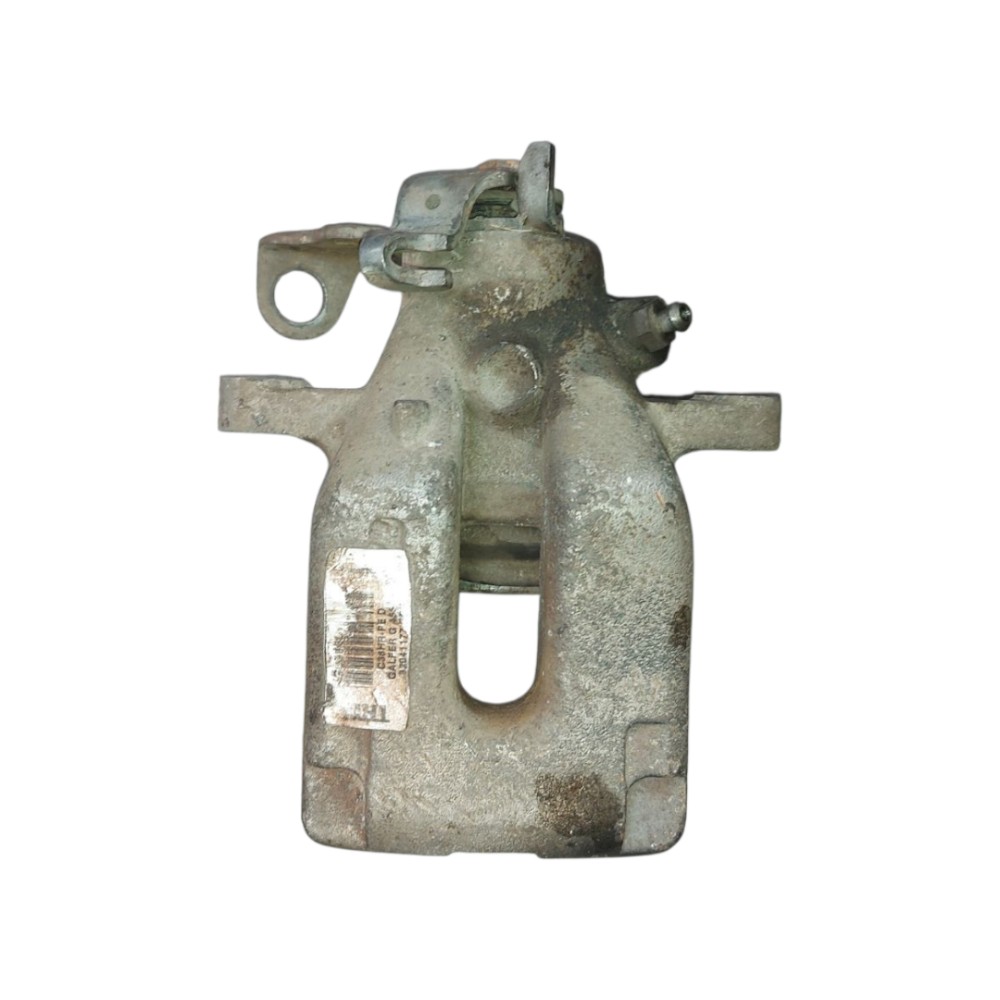 Pinça Freio Traseira Direita Citroen C4 2008 2009 2010 2014