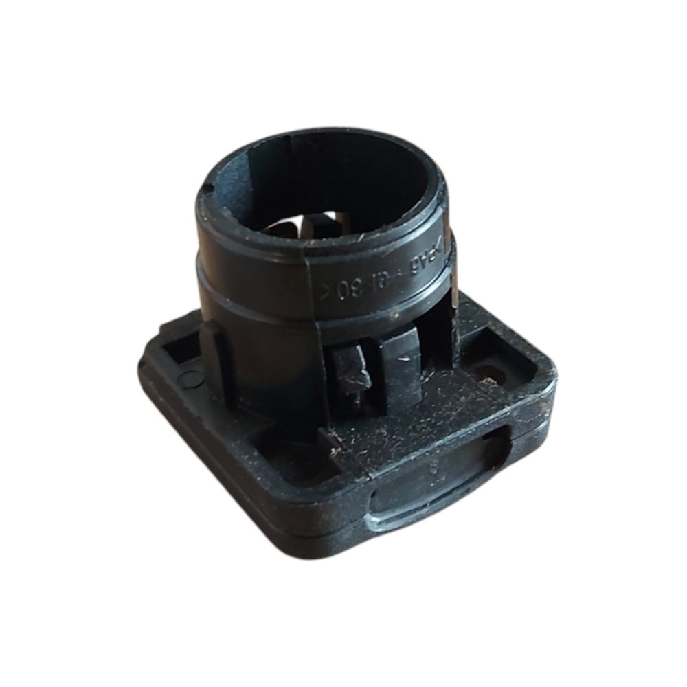 Moldura Tomada 12v Honda Civic 2.0 2012 2013 2014 2015 2016 3