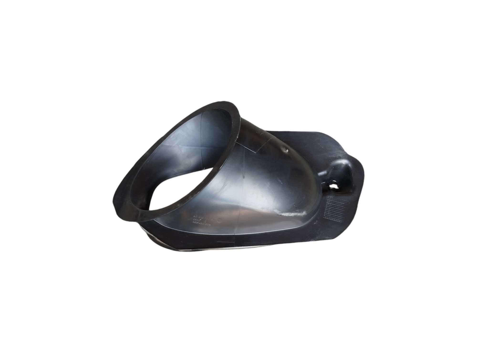 Duto Entrada De Ar Motor 307 Sw 2008 A 2013 2