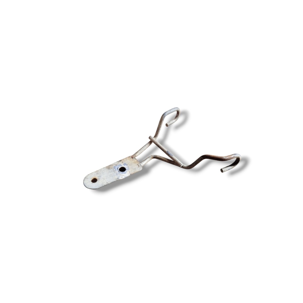 Suporte Peugeot Partner 2008 2009 2010 2011 1.5 3