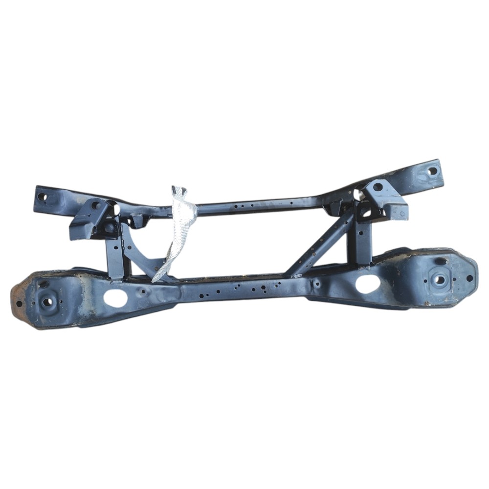 Agregado Eixo Traseiro Ford Focus Sedan 2014 2015 2016 2019 5