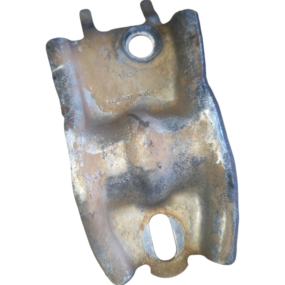 Suporte Barra Estabilizadora Citroen C4 2008 2010 2012 2014 4