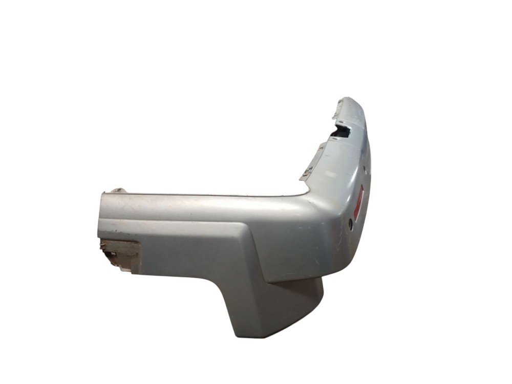 Para-choque Traseiro Land Rover Discovery 4 3 2008 2013
