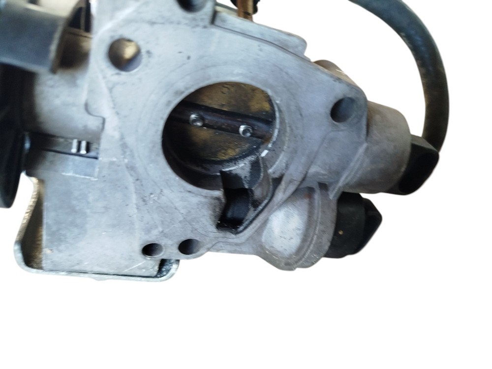 Tbi Corpo Borboleta Fiat Palio G2 1.0 2001 2002 2003 2004 5