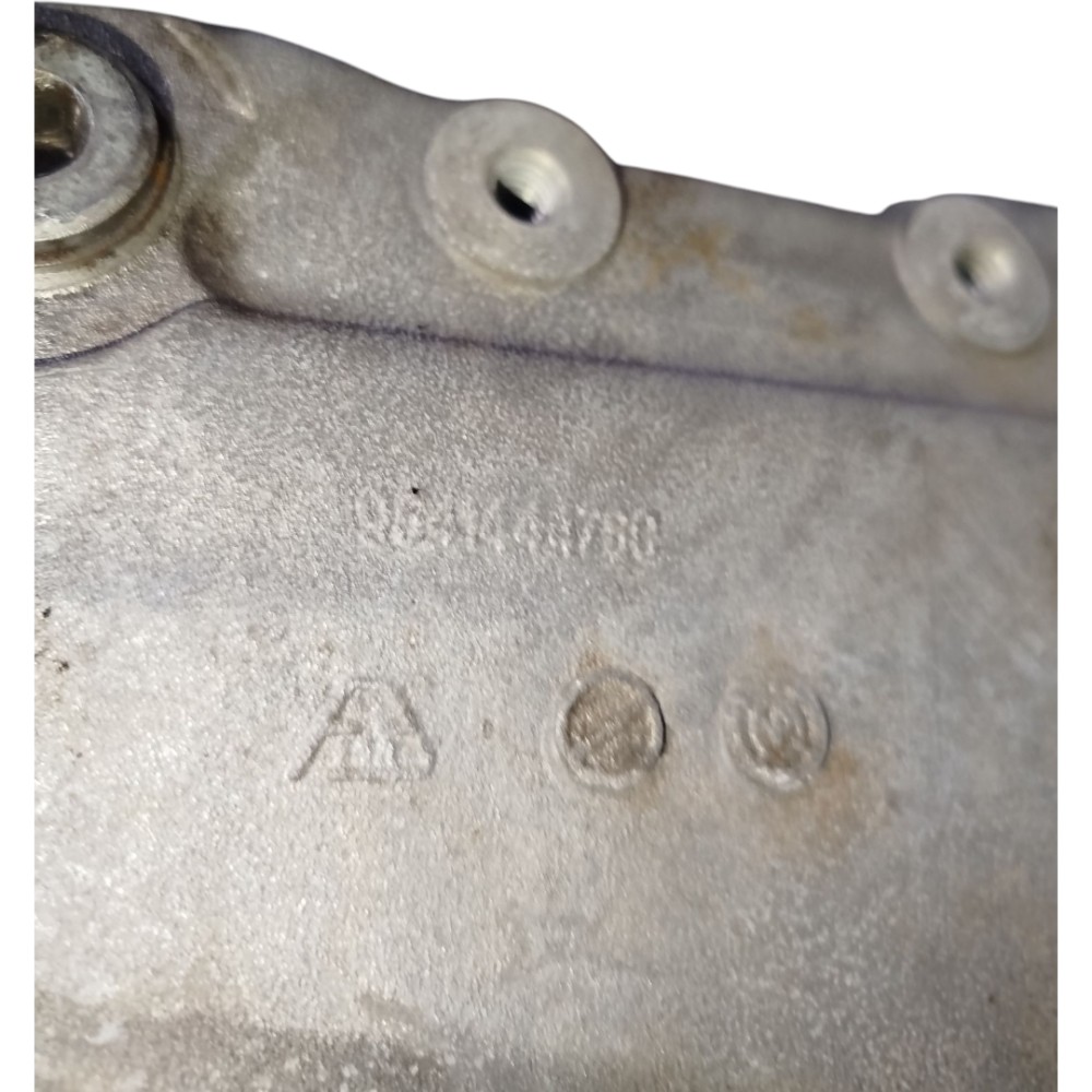 Carter Óleo Base Citroen C3 Peugeot 206 207 1.6 16V 8