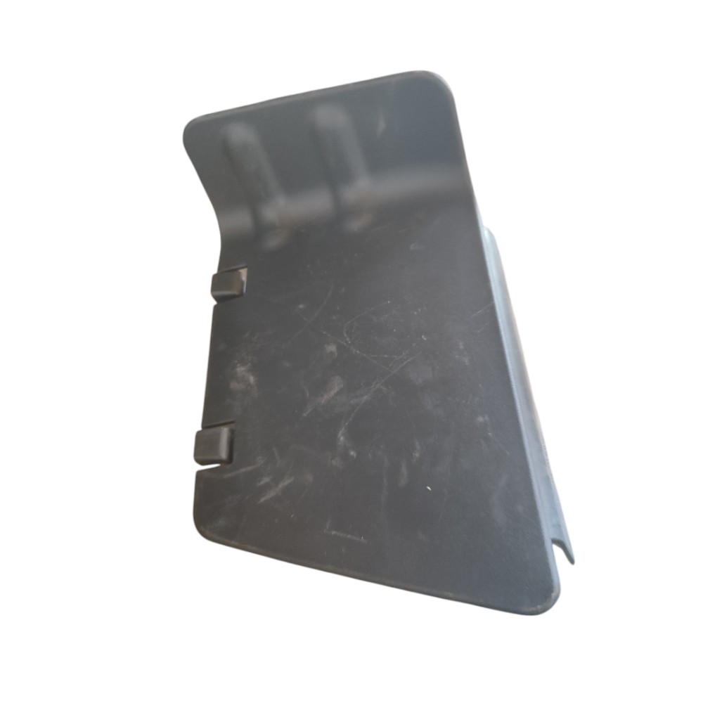 Acabamento Porta Malas Peugeot 307 Sw 2007 2007 2009 2012