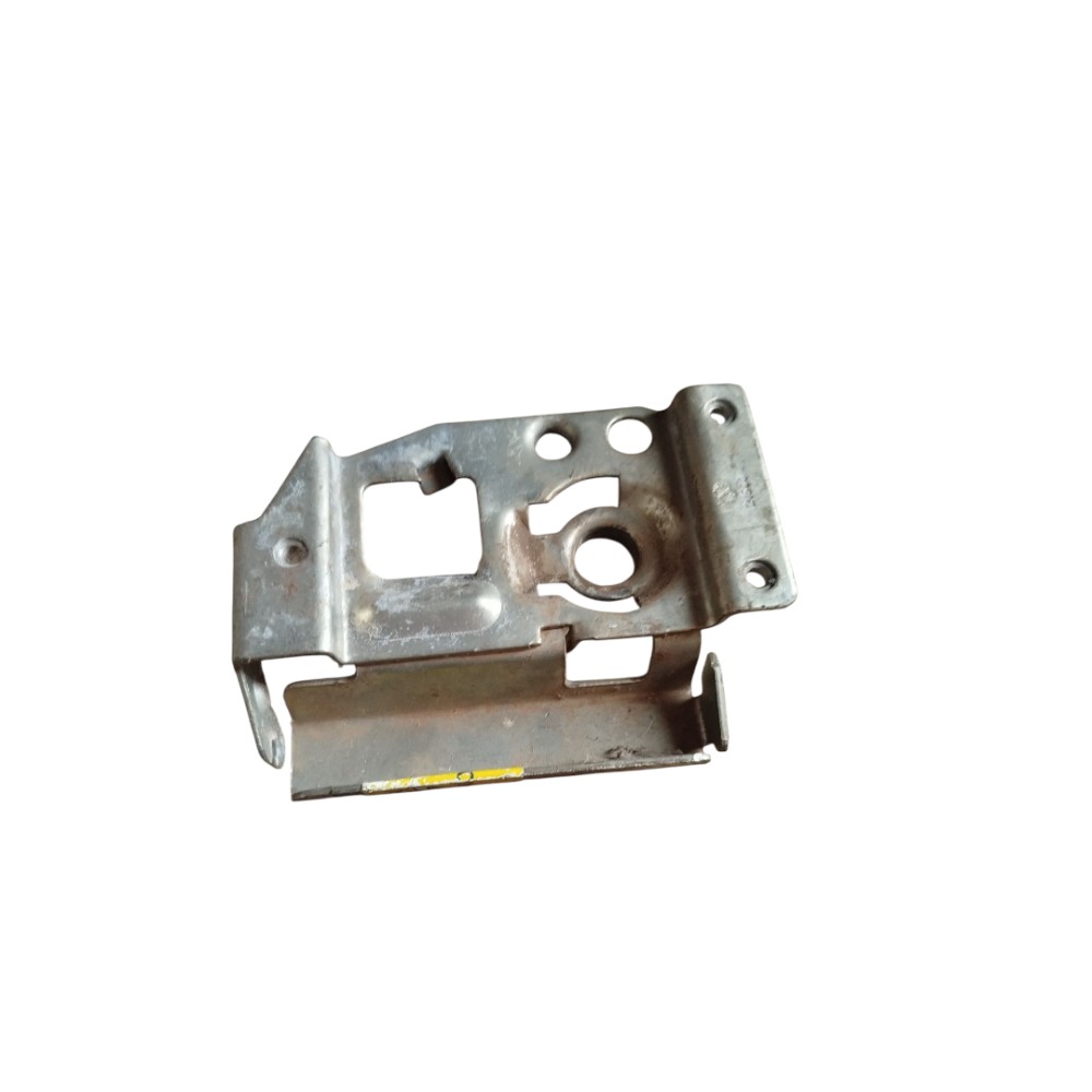 Suporte Fechadura Capo Fiat Uno Fiorino Vivace Original 6