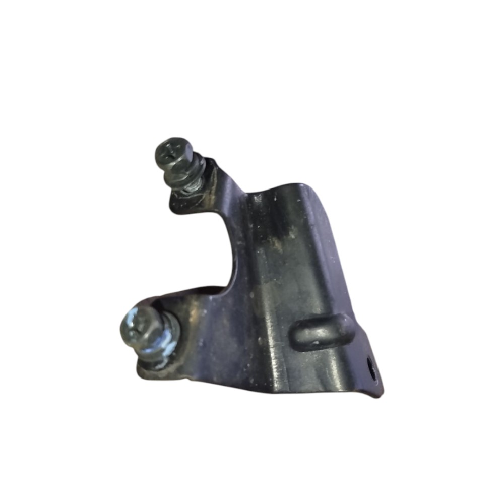 Suporte Flange Gargalo Radiador Nissan March 2011 2020