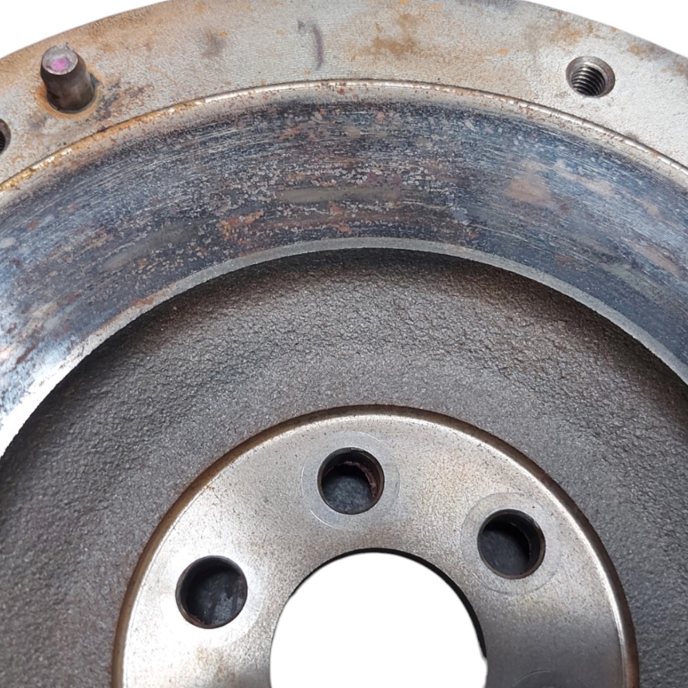 Volante Motor Toyota Etios Sedan 1.5 2012 2014 2015 2016 3