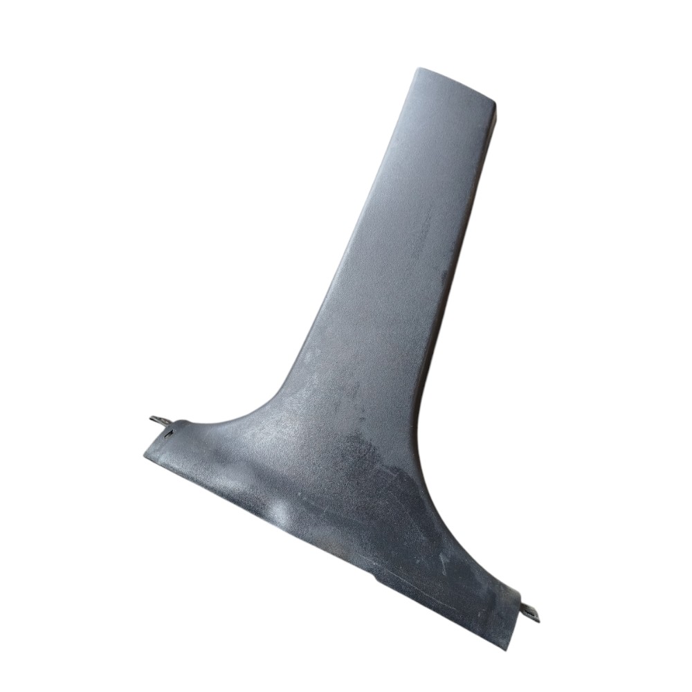 Moldura Coluna Central Esquerdo Fiat Stilo 2003 2010 2012
