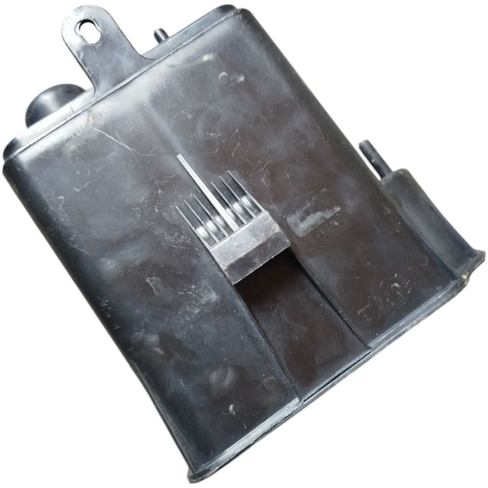Filtro Canister Combustível Carvao Ford Ka Fiesta 2003 2014 4
