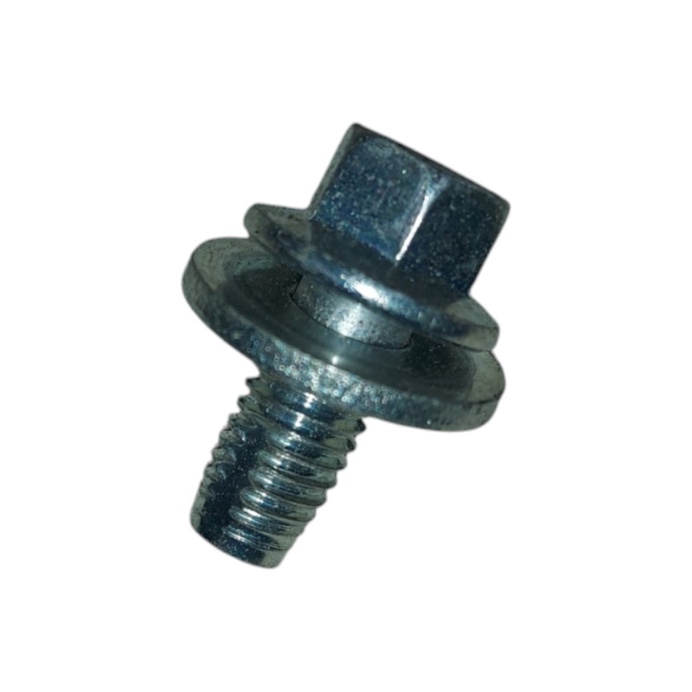 Jogo De Parafusos Diversos Ford Focus 2014 2016 2017 2019 4