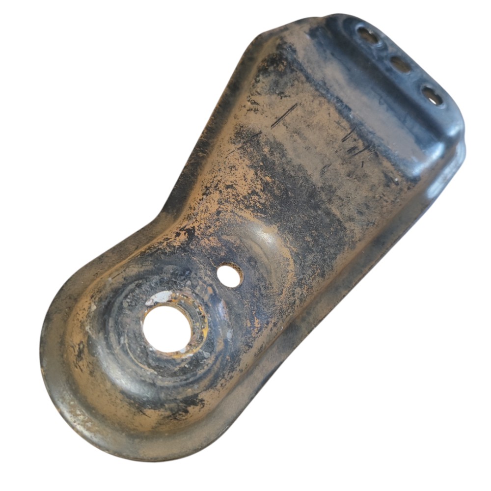 Suporte Coxim Agregado Suspensão Câmbio Vw Gol 2007 2009