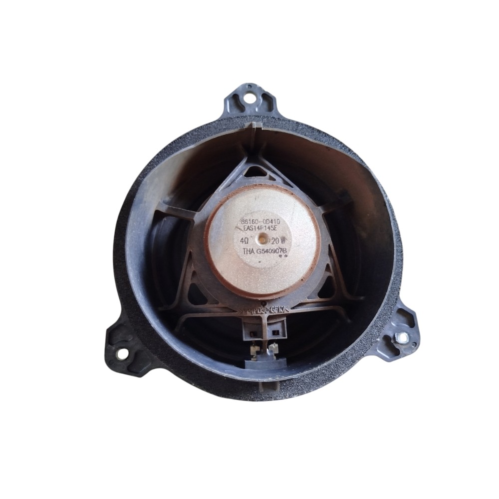 Auto-falante Dianteiro Direito Toyota Etios 2016 2018 2020 2