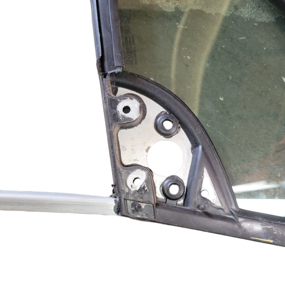 Vidro Fixo Dianteiro Direito Peugeot 307 2008 2009 2010 2013 6