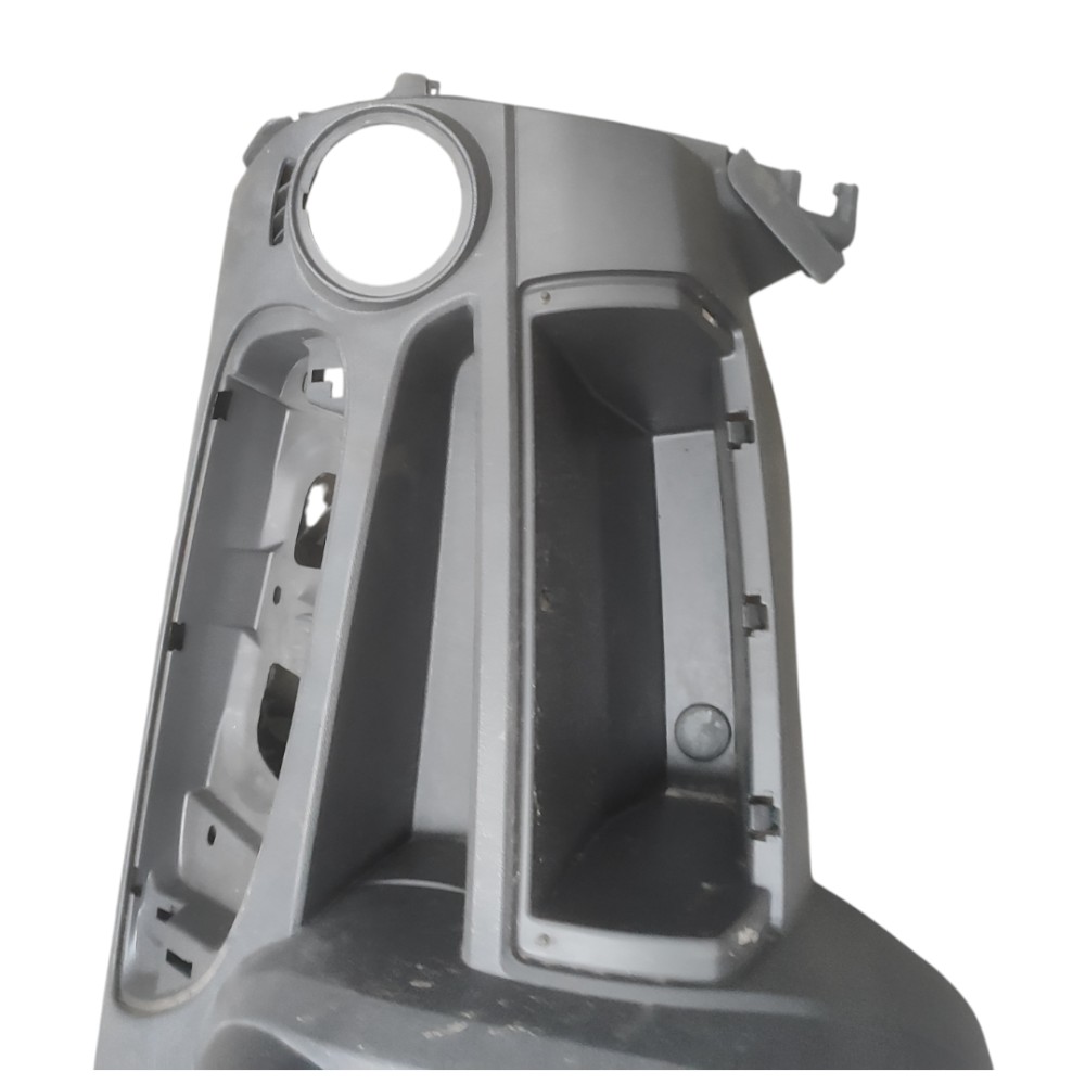Painel Completo Tabelier Ford Ka 1.0 Zetec 2009 2010 2011 5