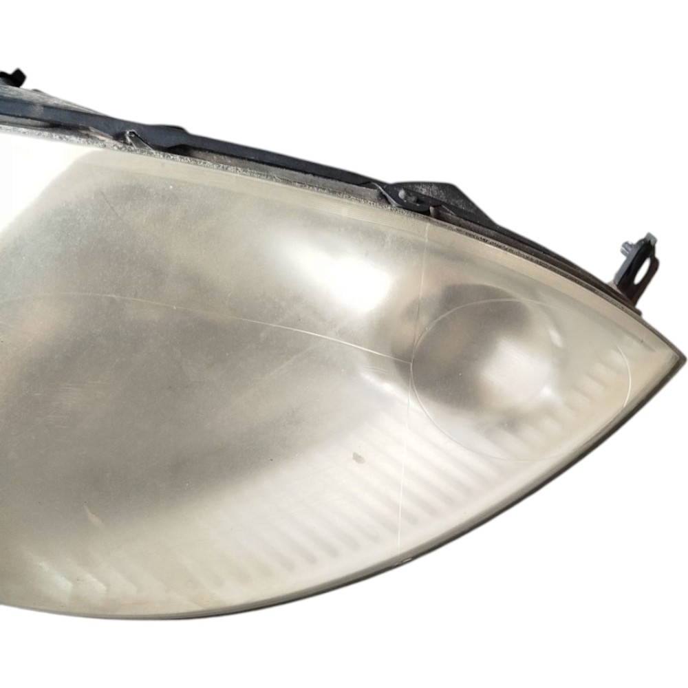 Farol Direito Ford Ka 2 Portas Zetec Rocan 2008 A 2013 7