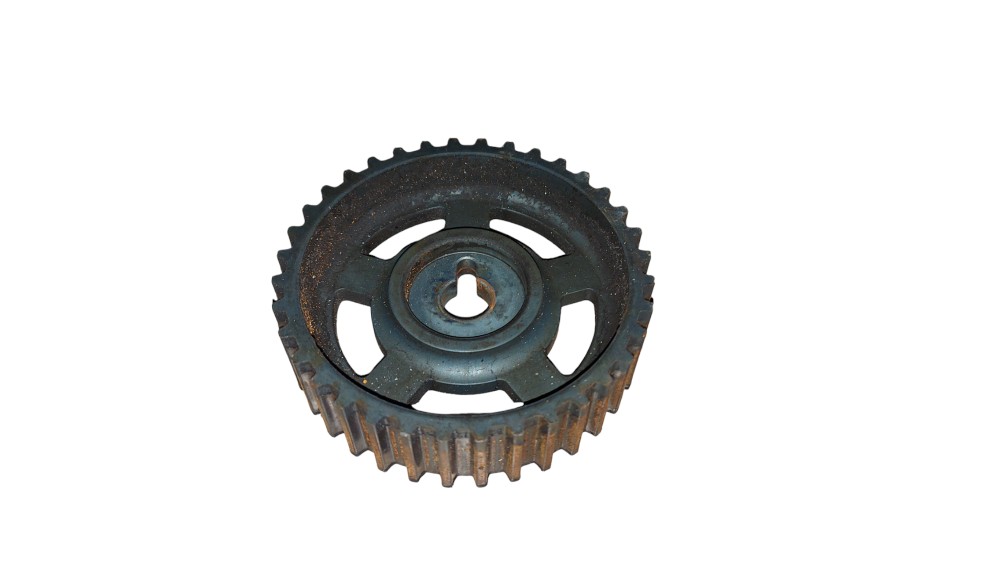 Polia Comando Auxilar Palio Fiasa Uno Siena 1999 2000 1.0 2