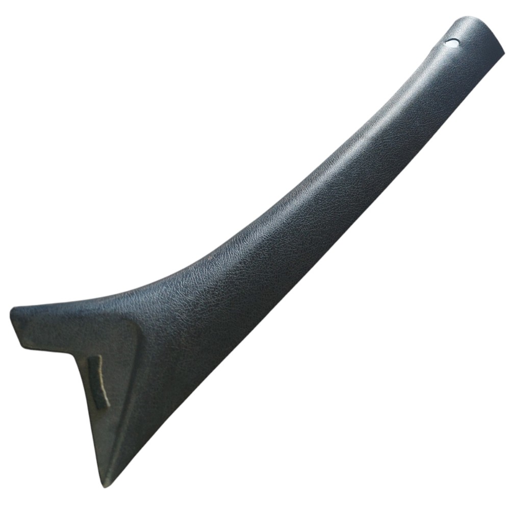 Moldura Coluna Esquerda Parabrisa Peugeot 307 2006 2007 2012