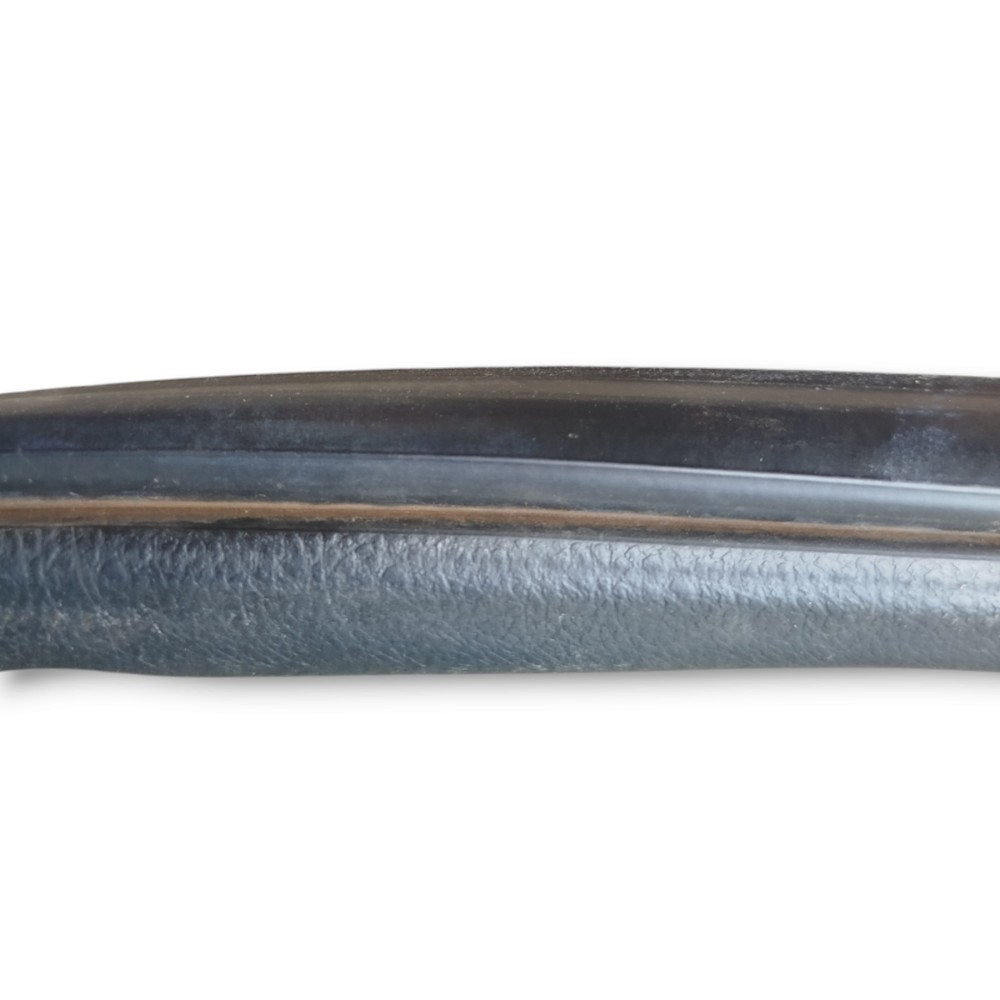 Borracha Porta Dianteira Direita Toyota Etios 2013 2014 2016 Preto 3