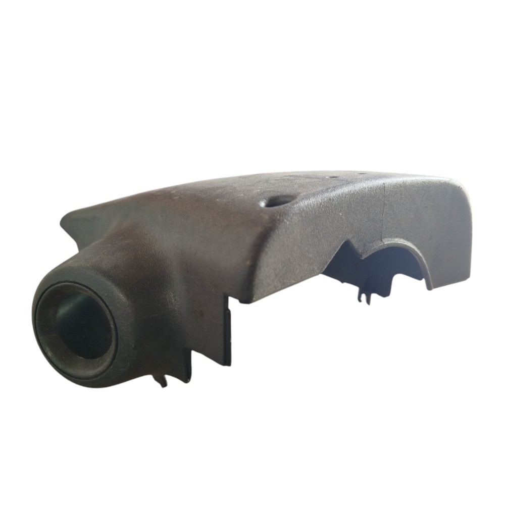 Moldura Inferior Coluna Direção Citroen C3 2004 2008 2012 3