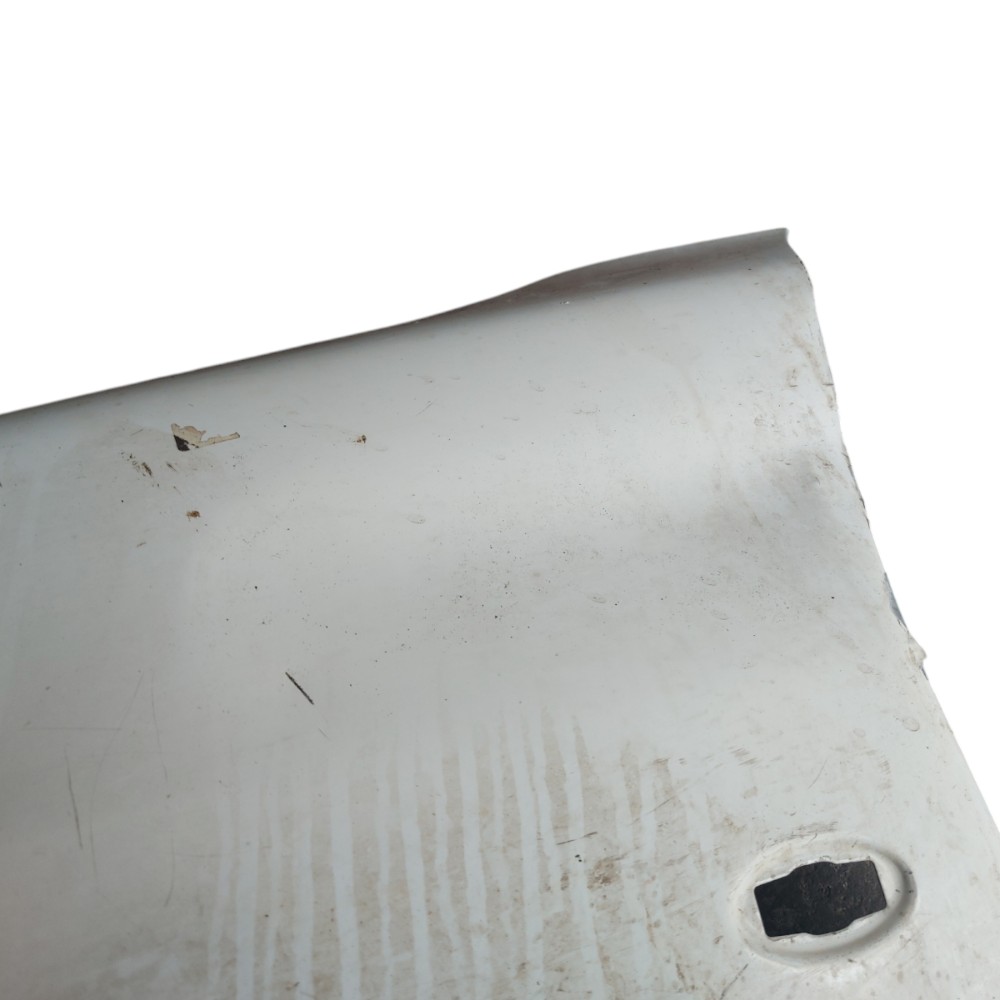 Paralama Esquerdo Peugeot 206 Original 2000 A 2005 Detalhe 5