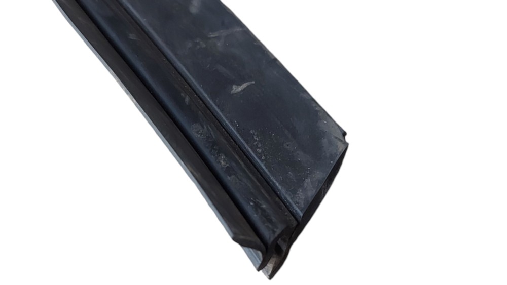 Borracha Da Churrasqueira Peugeot 307 Sw 2008 2012 4