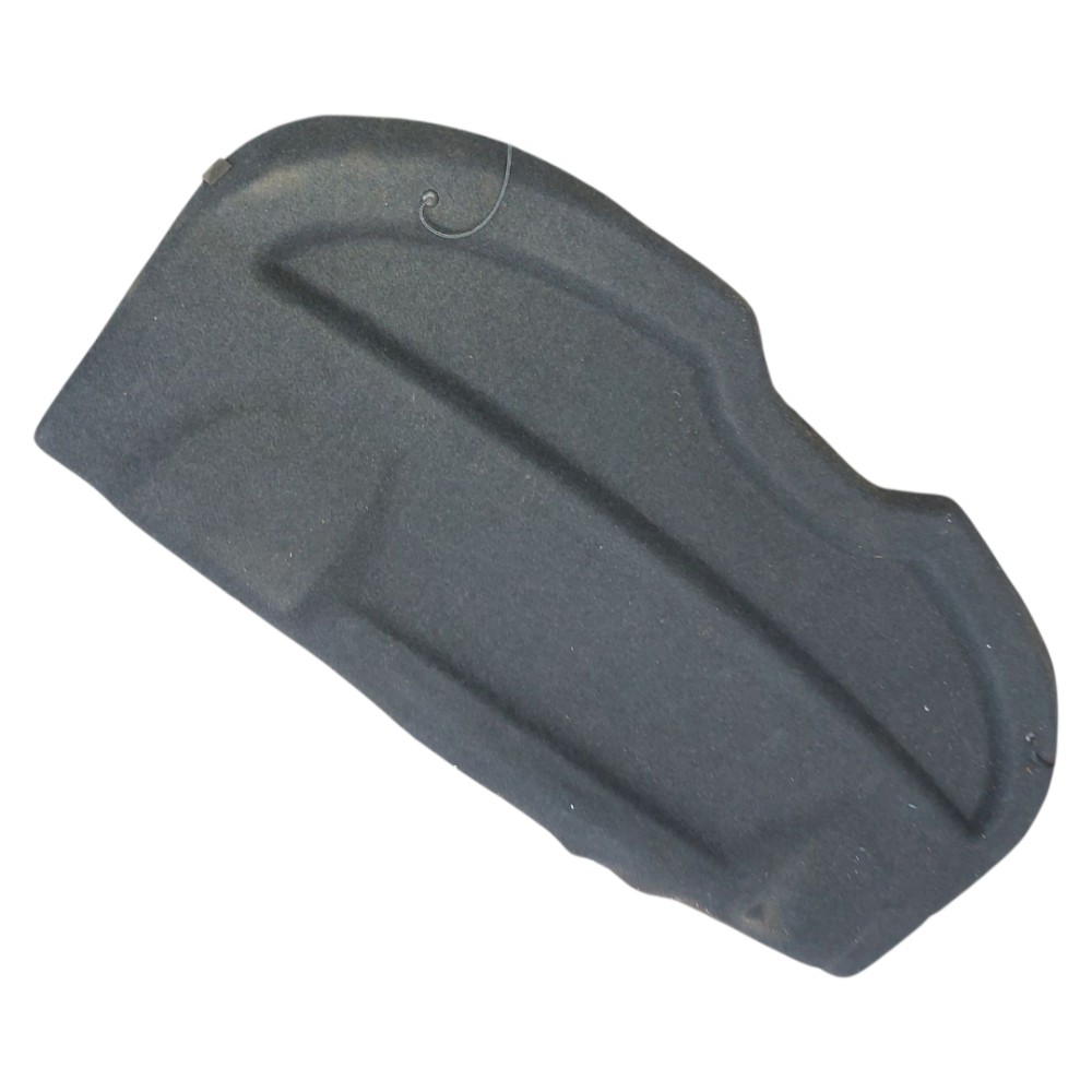 Tampão Bagagito Porta Malas Peugeot 208 2004 2006 2008 2017