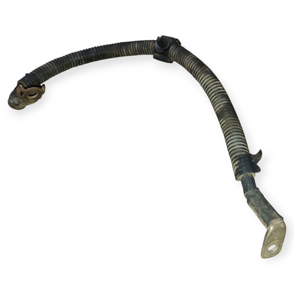 Cabo Fio Terra Negativo Bateria Vw Gol Voyage G5 G6 G7 G8 2
