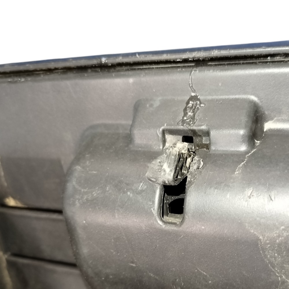 Porta Tampa Luvas Ford Ecosport 2004 2006 2009 2011 2012 8