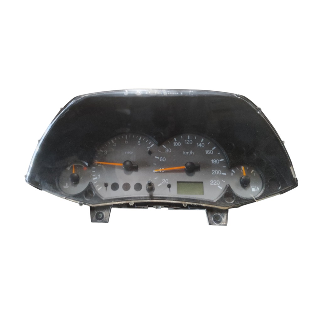 Painel Instrumentos Ford Focus 1.8 2001 A 2008 98ap10841