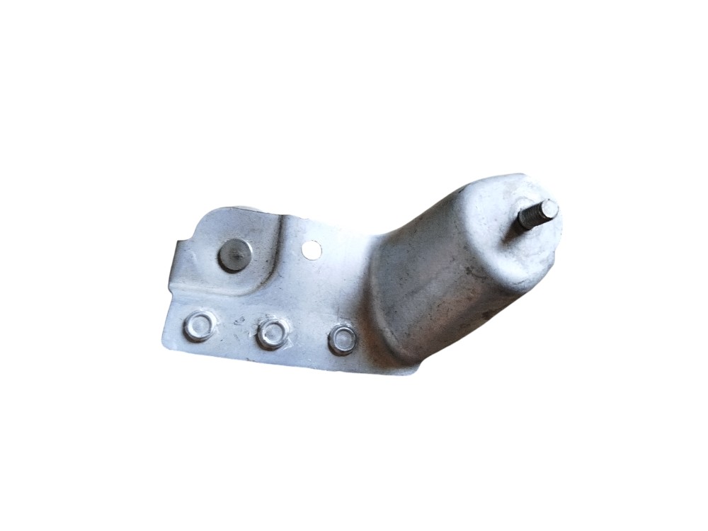 Suporte Pequeno Dobradiça Renault Sandero 2007 2010 2017