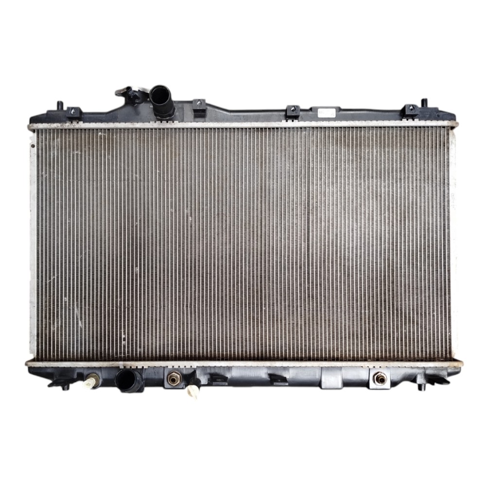 Radiador Honda Civic G9 2.0 Flex Original Denso  2012 2017