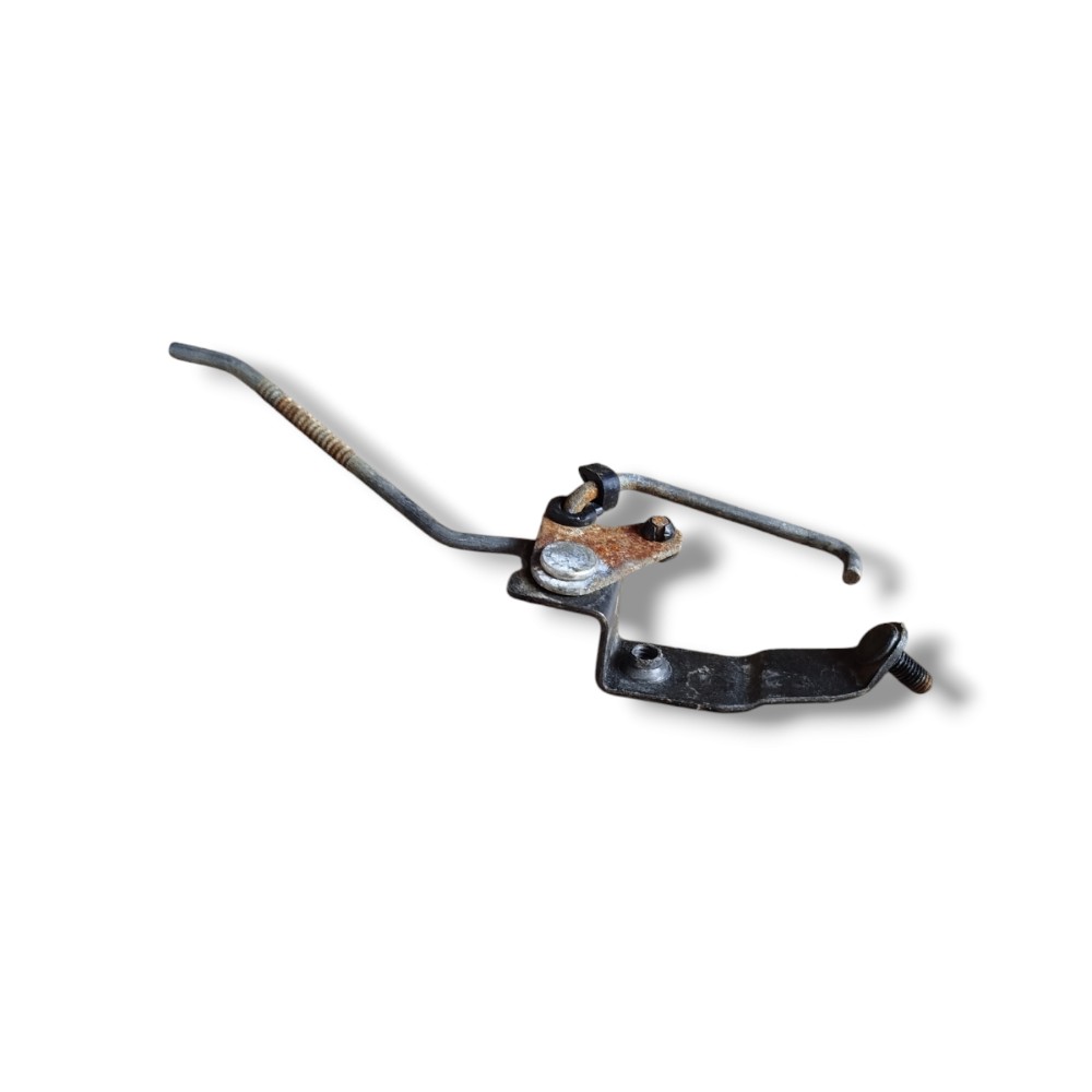 Suporte Peugeot Partner 2007 2008 2009 2010 2011 2012 1.5