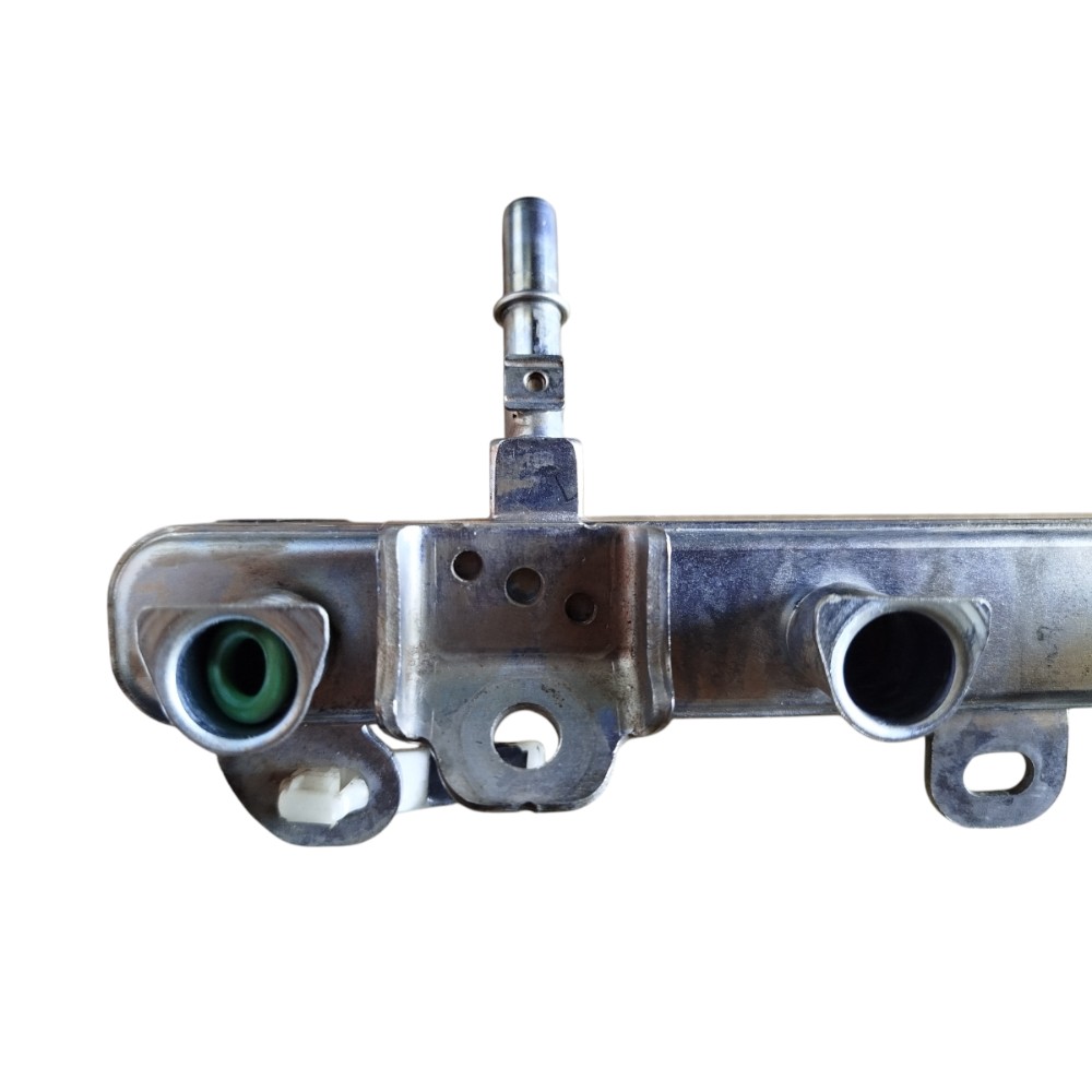 Flauta Bico Injetor 1.5 Toyota Etios Flex 2014 2016 2020 8