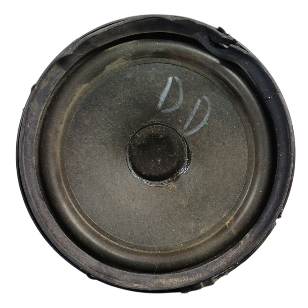 Alto Falante Dianteiro Direito Vw Voyage Gol Fox 2008 A 2013