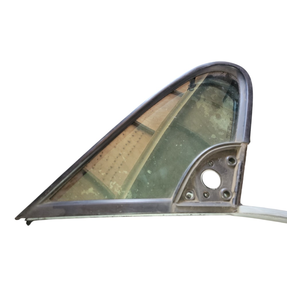 Vidro Fixo Dianteiro Direito Peugeot 307 2008 2009 2010 2013 4