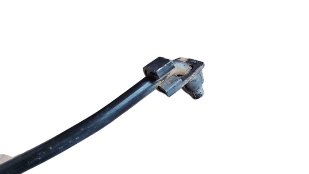 Haste Vareta Capô Peugeot 307 Sw 2007 2010 2011 2012 3