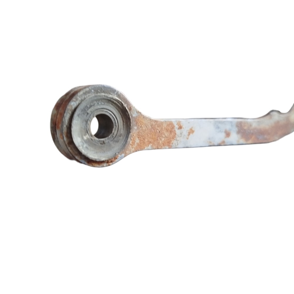 Limitador Porta Dianteiro Esquerdo Gol G3 Parati 1994 A 2004 7