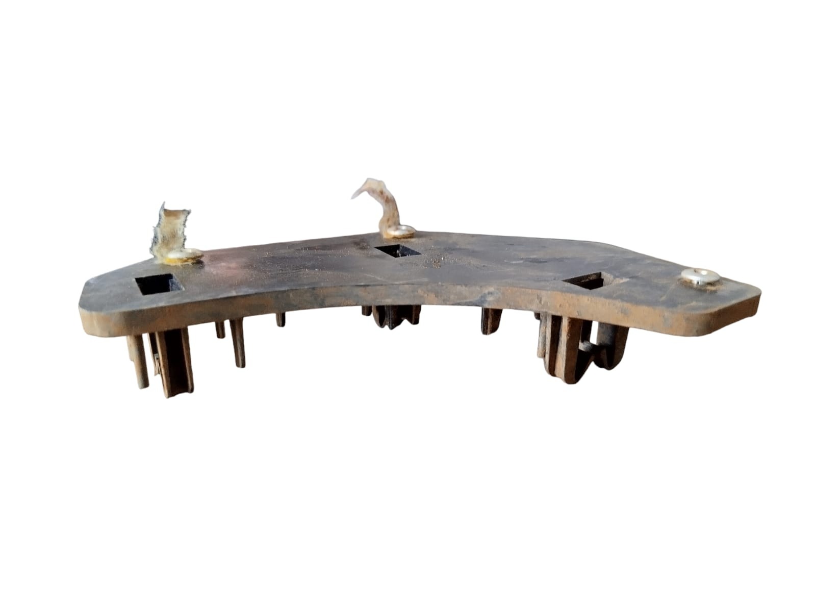 Suporte Peugeot 307 Sw 2008 2009 2010 2011 2012 2013 5
