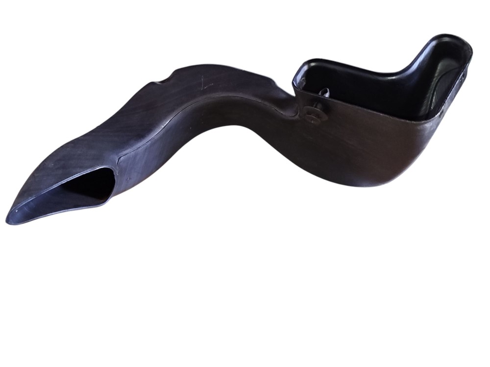 Duto Ar Condicionado Esquerdo Ford Focus Hatch 2001 2009