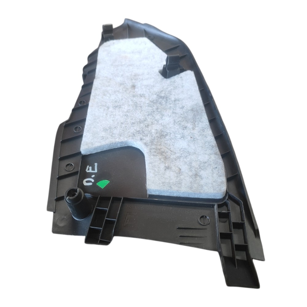 Acabamento Console Esquerdo Peugeot 2008 208 2013 2019 5