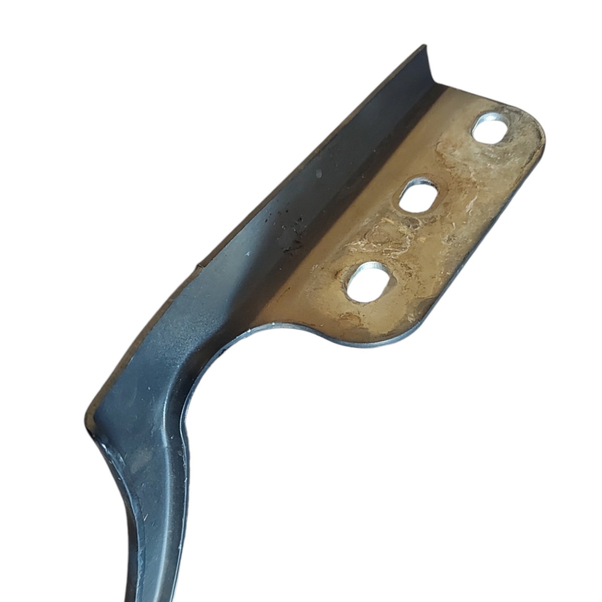 Dobradiça Esquerda Capo Ford Ka 2008 2008 2009 2010 2013 4
