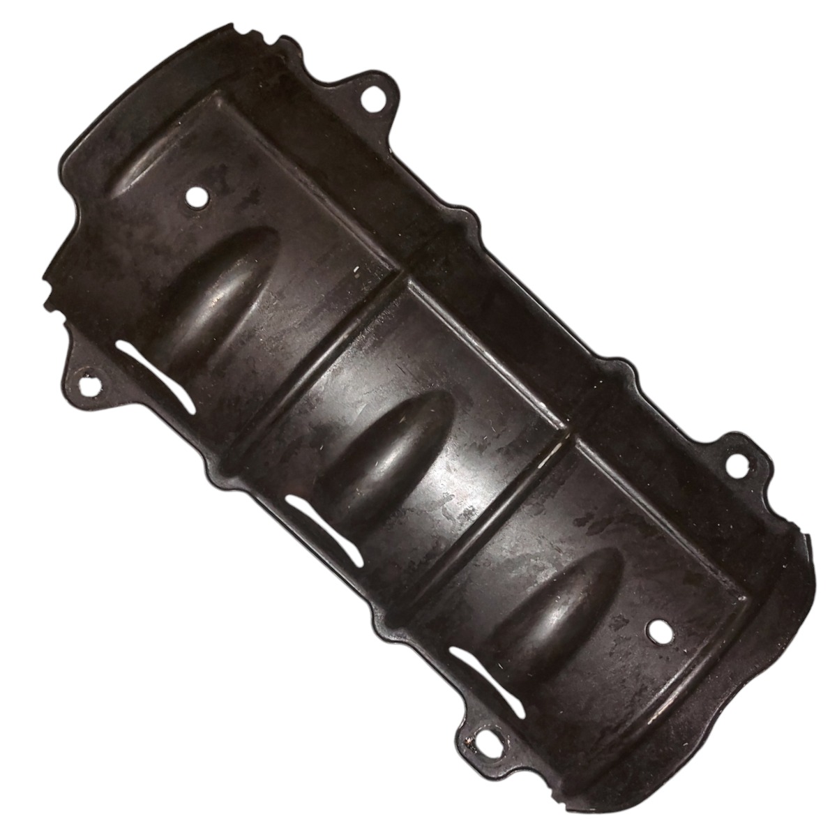 Defletor Oleo Carter Peugeot 307 2008 2009 2010 2011 2013 1