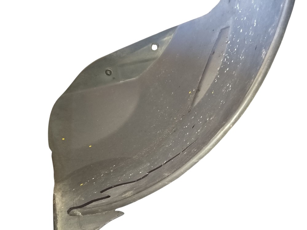 Parabarro Dianteiro Esquerdo Ford Ka 2007 2008 2009 2012 6