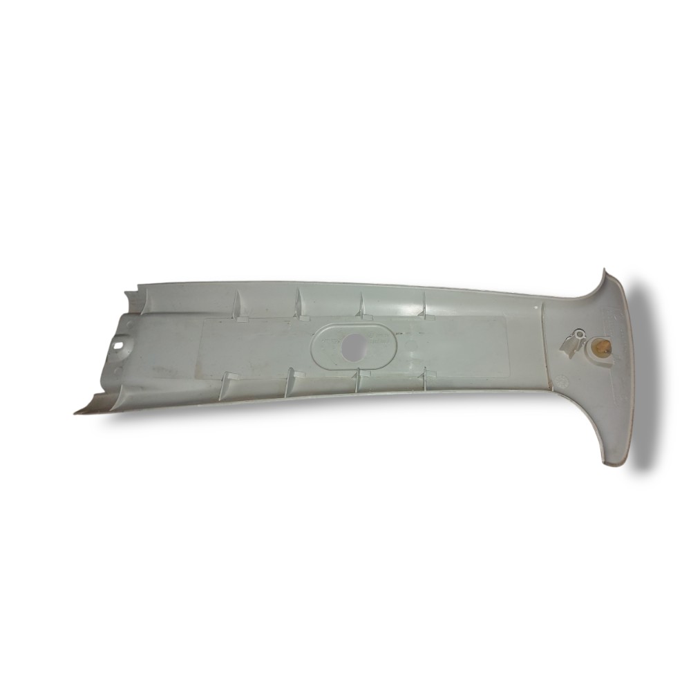 Acabamento Moldura Coluna Central Direito Gol G3 1999 2010 4