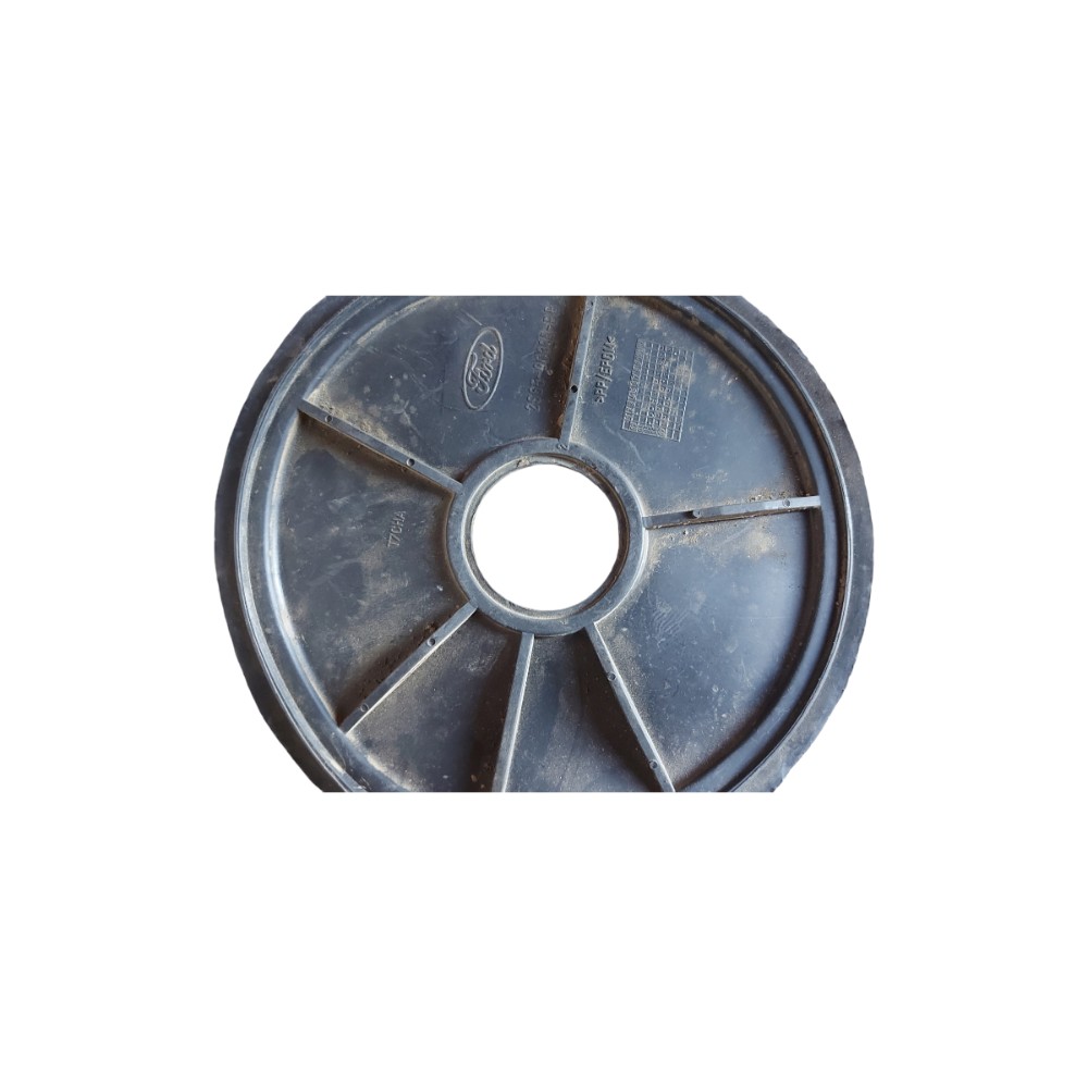 Tampa Bomba Combustível Fiesta Ka Ecosport 2007 2012 4